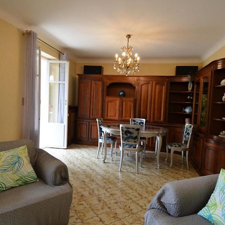 Parc Louisa - Appartement D'Epoque Avec Jardin Et Parking 4 Personnes Le Port De ניס מראה חיצוני תמונה