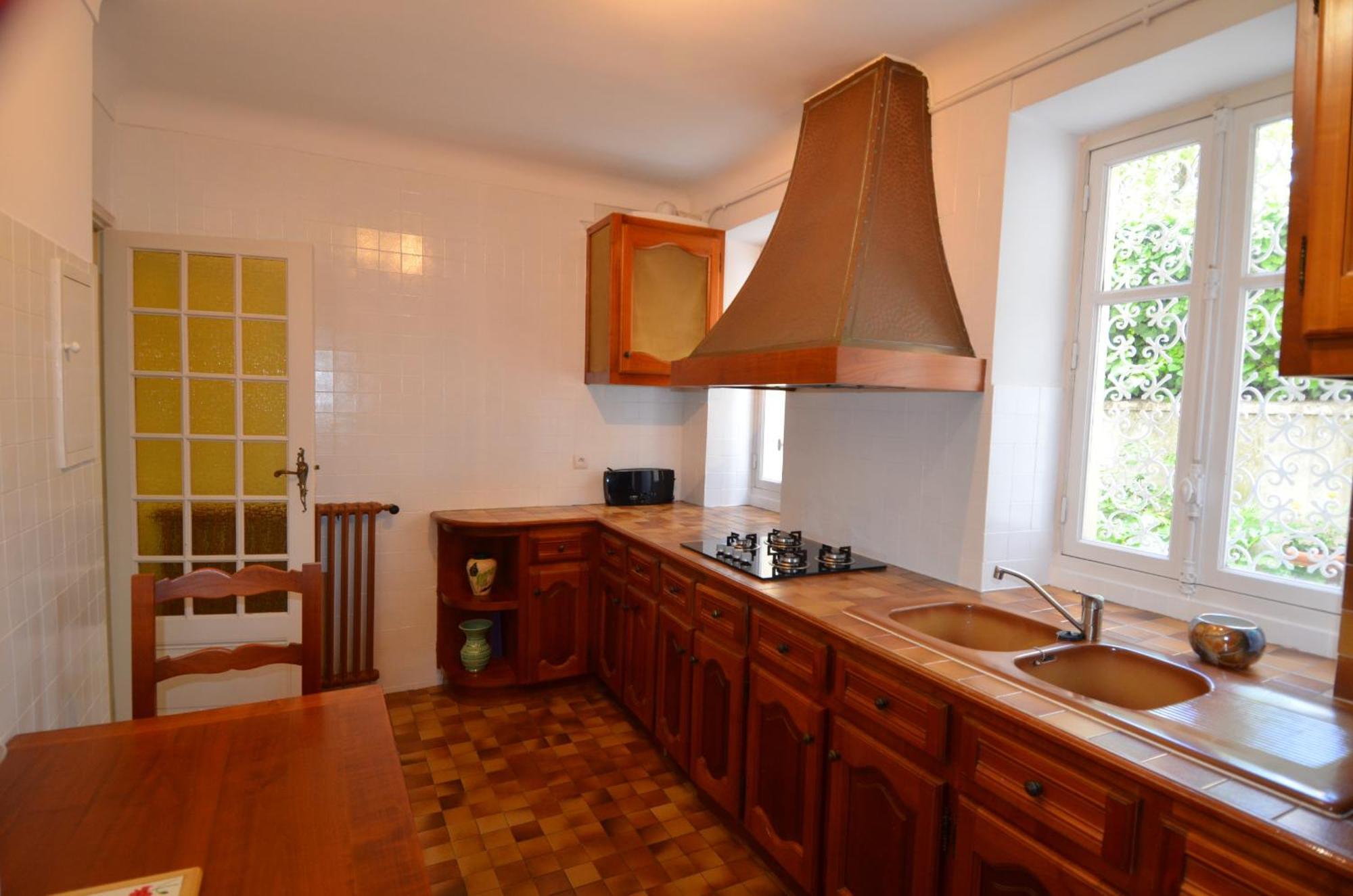Parc Louisa - Appartement D'Epoque Avec Jardin Et Parking 4 Personnes Le Port De ניס מראה חיצוני תמונה